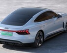 O e-tron GT (Fonte: Audi)