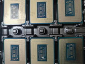 Amostras de engenharia de núcleo i9-12900K podem ser adquiridas em Taobao por quase US$ 700. (Fonte da imagem: Taobao via @yuuki_ans)