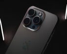 Apple agora oferece um trio de sensores traseiros de 48 MP em seus iPhones Pro e Pro Max. (Fonte da imagem: Samuel Angor - Unsplash)