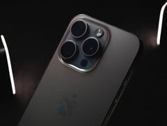 Apple agora oferece um trio de sensores traseiros de 48 MP em seus iPhones Pro e Pro Max. (Fonte da imagem: Samuel Angor - Unsplash)