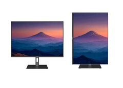 O monitor de escritório JapanNext de 28,2 polegadas apresenta um painel IPS 3:2 4K acessível.