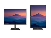 O monitor de escritório JapanNext de 28,2 polegadas apresenta um painel IPS 3:2 4K acessível.