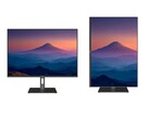 O monitor de escritório JapanNext de 28,2 polegadas apresenta um painel IPS 3:2 4K acessível.