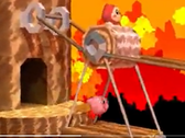 Ray tracing in action em Kirby 64 (Fonte de imagem: Dario Samo)