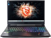 Breve Análise do Portátil MSI GP65 10SFK: O Intel Core i7 de 10a geração deixa sua marca