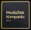 Mediatek Kompanio Ultra 910