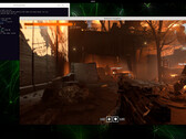 Demonstração ARM de Wolfenstein: Youngblood com RTX habilitado. (Fonte de imagem: Nvidia)
