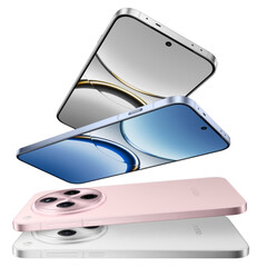 O smartphone básico Oppo Find X deste ano deve ganhar pelo menos uma nova câmera principal de 1/1,4 polegada e um scanner ultrassônico de impressões digitais. (Fonte da imagem: Oppo)