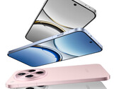 O smartphone básico Oppo Find X deste ano deve ganhar pelo menos uma nova câmera principal de 1/1,4 polegada e um scanner ultrassônico de impressões digitais. (Fonte da imagem: Oppo)