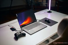 Asus ProArt P16 com Nvidia RTX Spark N1X