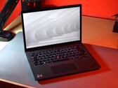 Análise do laptop AMD Lenovo ThinkPad L13 Yoga G4: Conversível Ryzen silencioso para estudantes