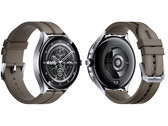 Espera-se que a Xiaomi lance o Watch 2 Pro em menos de uma semana. (Fonte da imagem: @MysteryLupin - editado)