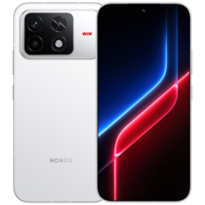 O Honor WIN 2 em Branco