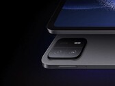 O Xiaomi Pad 6 Max contava com um Snapdragon 8+ Gen 1. (Fonte da imagem: Xiaomi)