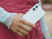 O Xperia 10 VI será lançado em 15 de maio. (Fonte da imagem: @evleaks)
