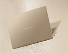 A Asus está oferecendo o Zenbook 14 UX3480KA em três cores, todas com acabamento em ceraluminio.