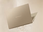 A Asus está oferecendo o Zenbook 14 UX3480KA em três cores, todas com acabamento em ceraluminio.
