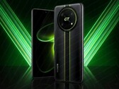 O X40 GT. (Fonte: Honor)