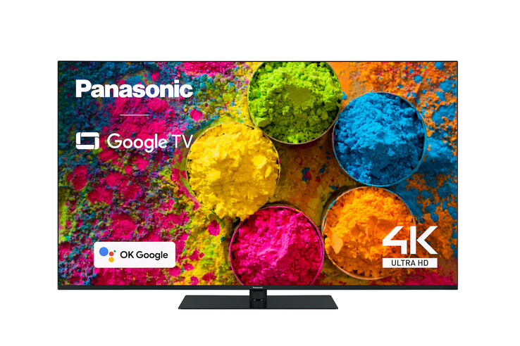 A TV Panasonic MX700E. (Fonte da imagem: Panasonic)