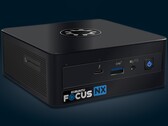 Ao contrário de outros mini PCs baseados em Linux, o Kubuntu Focus NX oferece configurações mais poderosas. (Fonte de imagem: Kubuntu.org)