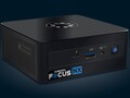 Ao contrário de outros mini PCs baseados em Linux, o Kubuntu Focus NX oferece configurações mais poderosas. (Fonte de imagem: Kubuntu.org)