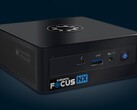 Ao contrário de outros mini PCs baseados em Linux, o Kubuntu Focus NX oferece configurações mais poderosas. (Fonte de imagem: Kubuntu.org)