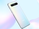 Um dos últimos navios-mande da Meizu Android. (Fonte: Meizu)
