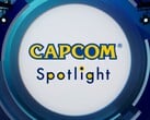 Um novo Capcom Spotlight foi anunciado para a próxima semana. Na foto, o teaser oficial. (Fonte da imagem: Capcom)
