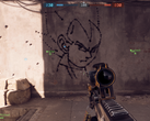 Um esboço no jogo do Vegeta de Dragon Ball Z em Battlefield 6 (fonte da imagem: Reddit)