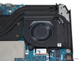 Hardware do Acer Predator Helios Neo 16