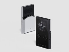 O Ayaneo Pocket Vert é um dispositivo portátil vertical premium que será lançado em breve, equipado com um processador Snapdragon. (Fonte da imagem: Ayaneo)