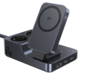 O Baseus Nomos 67W Power Strip apareceu na Amazon na Europa. (Fonte da imagem: Baseus)