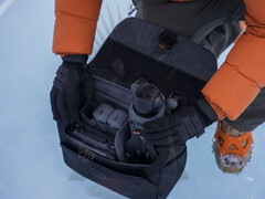 O DJI Mavic 4 Pro está previsto para chegar no final deste mês a partir de €2.189 (~$2.490). (Fonte da imagem: via Igor Bogdanov)