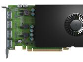 O Matrox D1450 suporta até quatro monitores 4K de cada vez via HDMI (Fonte de imagem: Matrox)