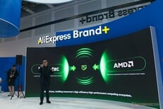 A GMKtec está em parceria com a AMD