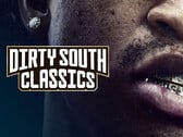 Estação de rádio Dirty South Classics no jogo GTA 6