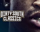 Estação de rádio Dirty South Classics no jogo GTA 6