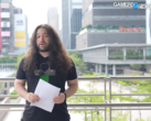 A Nvidia supostamente tentou usar seus funcionários para influenciar o conteúdo da Gamers Nexus. (Fonte da imagem: Gamers Nexus no YouTube)