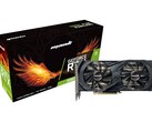 Manli lançou um novo RTX 3060 SKU com 8 GB de VRAM em outubro. (Fonte: Manli)