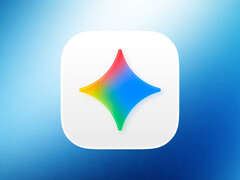 O aplicativo Gemini chega ao macOS