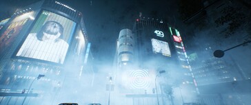 Ghostwire Tóquio