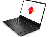 O HP Omen 17 foi atualizado com hardware atual da Nvidia e Intel (imagem via HP)