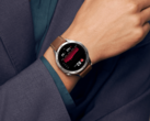 A Huawei lançou uma atualização do HarmonyOS 4.2 para o Watch GT 4. (Fonte da imagem: Huawei)