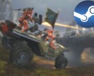 Halo: The Master Chief Collection está com um grande desconto no Steam (fonte da imagem: Grok)