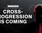 Hitman World of Assassination é uma trilogia composta por Hitman 1-3. (Fonte da imagem: IO Interactive)