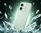 O Honor 600e vem com uma configuração de câmera traseira dupla