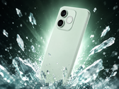 O Honor 600e vem com uma configuração de câmera traseira dupla