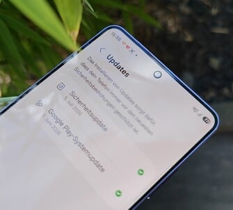 Software do Samsung Galaxy S26 Ultra