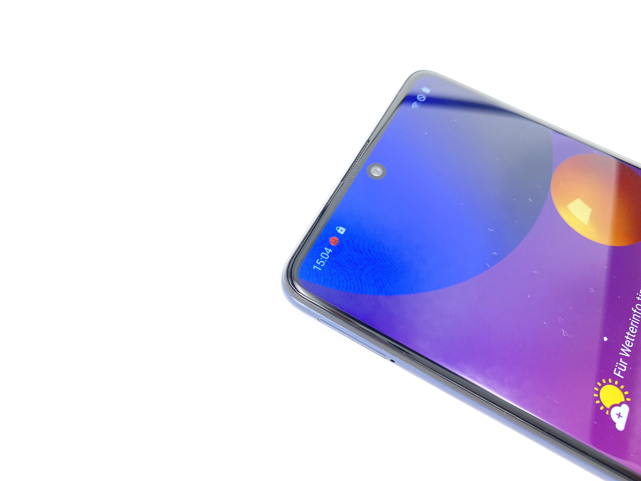 samsung galaxy m51 notebookcheck