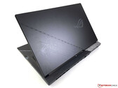 Asus ROG Strix Scar 17 SE review - Laptop de jogos totalmente equipado com RTX 3080 Ti